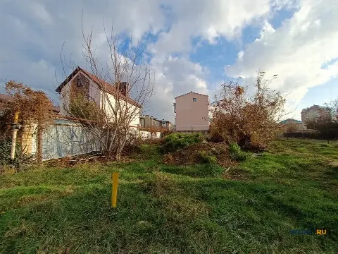 Участок 11 сот. (ИЖС)