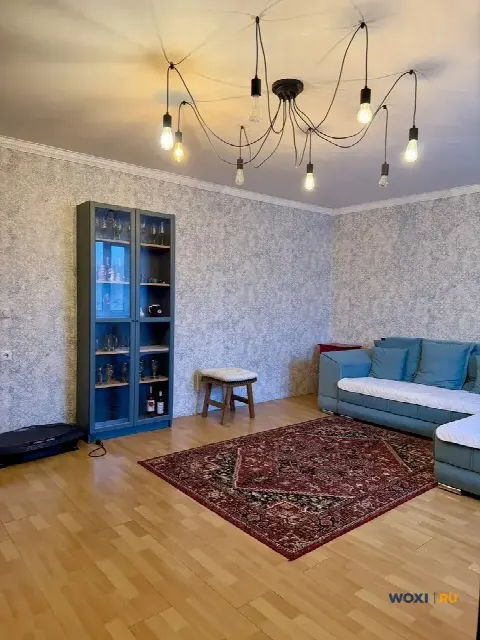3-комн. квартира, 119 м², 5/5 эт.