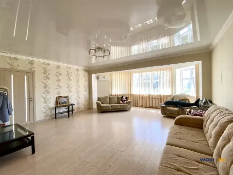 2-комн. квартира, 112 м², 5/9 эт.