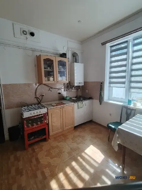 Дом 97 м² на участке 5 сот.