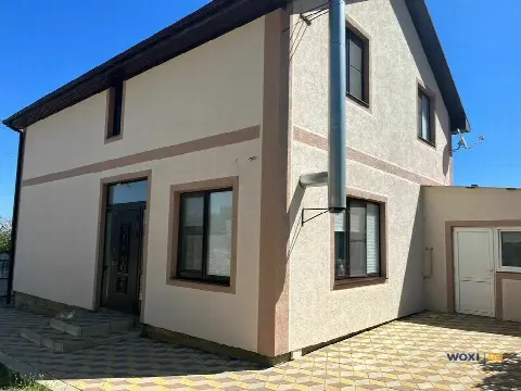 Дом 150 м² на участке 10 сот.