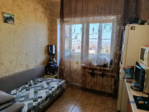 1-комн. квартира, 35 м², 4/5 эт.