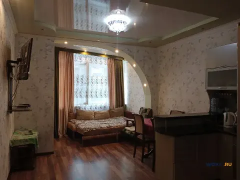 1-комн. квартира, 52 м², 3/13 эт.