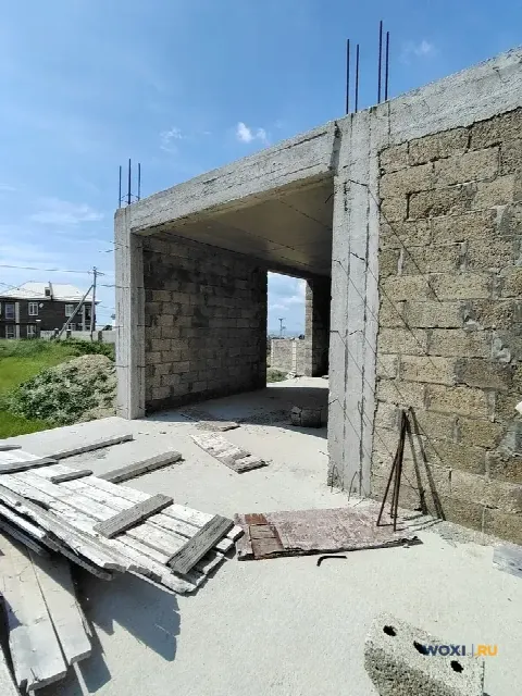 Дом 260 м² на участке 7 сот.