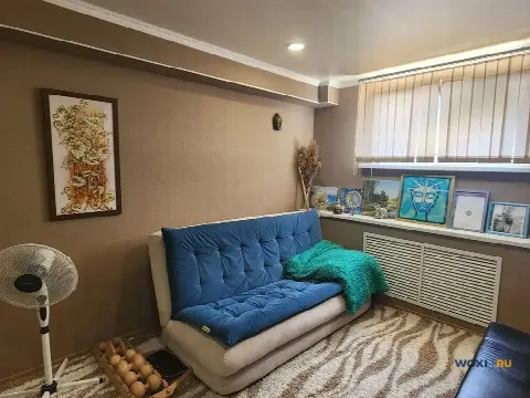 Офис, 17 м²