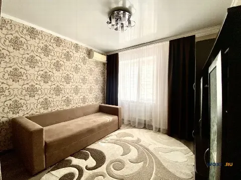 1-комн. квартира, 38 м², 5/7 эт.