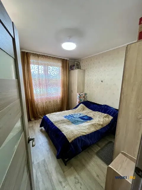 1-комн. квартира, 45 м², 1/6 эт.