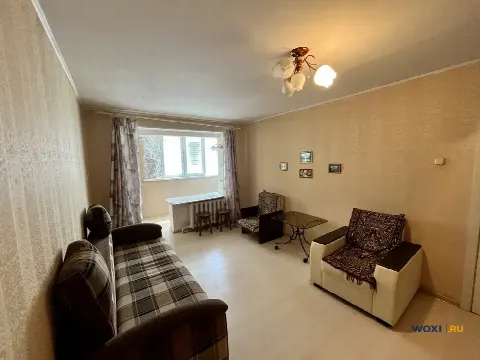 1-комн. квартира, 36 м², 9/9 эт.