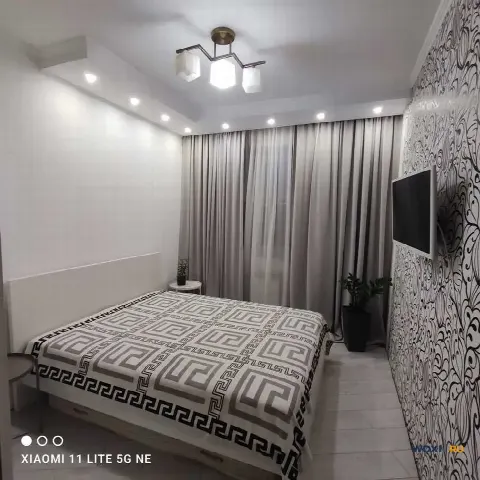 2-комн. квартира, 62 м², 7/9 эт.