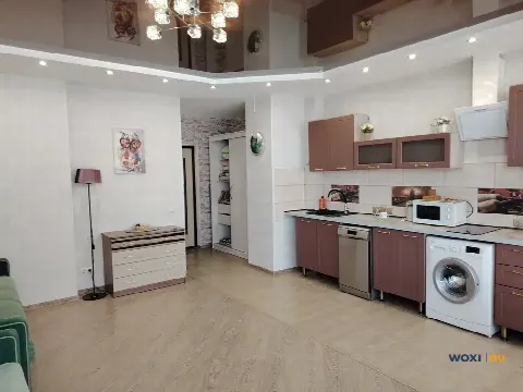 Квартира-студия, 33 м², 15/16 эт.