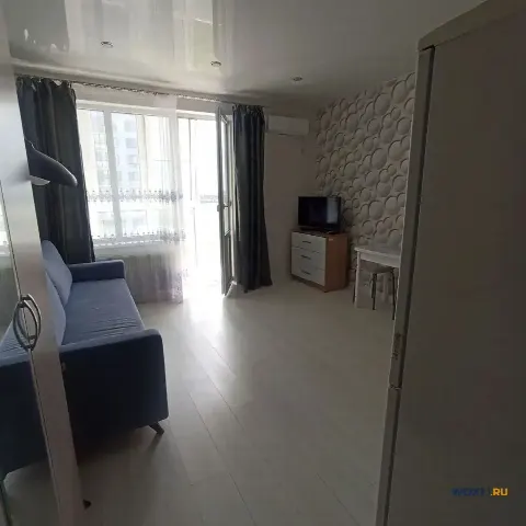 Квартира-студия, 28 м², 13/20 эт.