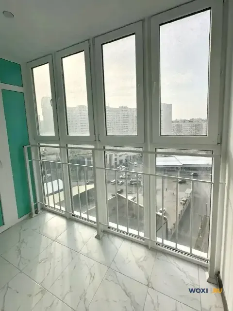 1-комн. квартира, 40 м², 11/17 эт.