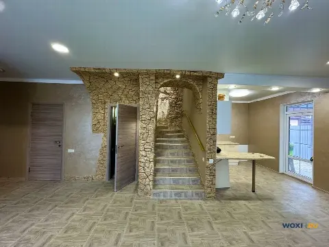 Дом 130 м² на участке 3 сот.