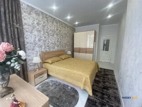 2-комн. квартира, 63 м², 4/15 эт.