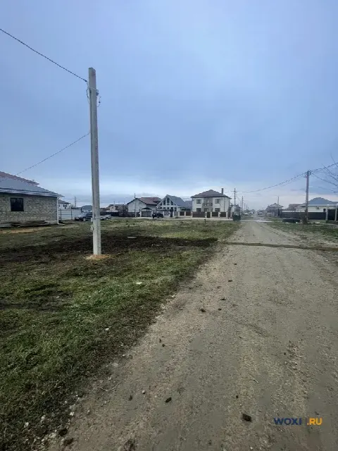 Участок 6 сот. (ИЖС)