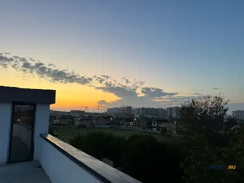 Дом 210 м² на участке 3 сот.