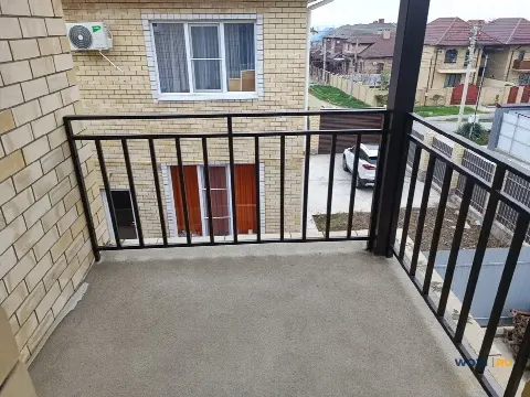 Дом 151 м² на участке 3 сот.