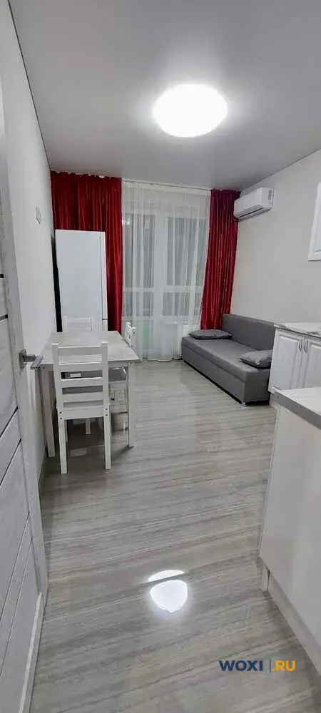 1-комн. квартира, 39 м², 3/8 эт.