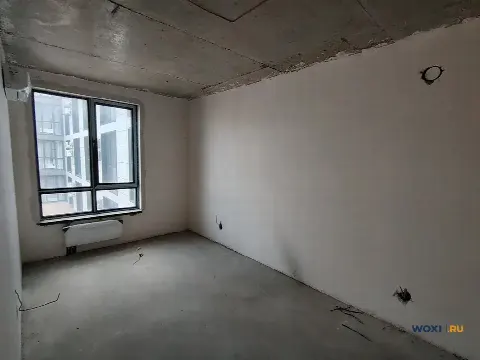 1-комн. квартира, 44 м², 2/4 эт.