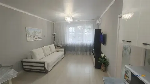 1-комн. квартира, 56 м², 3/20 эт.