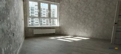 2-комн. квартира, 54 м², 5/9 эт.