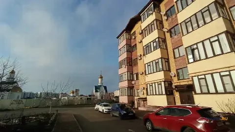 3-комн. квартира, 71 м², 5/5 эт.