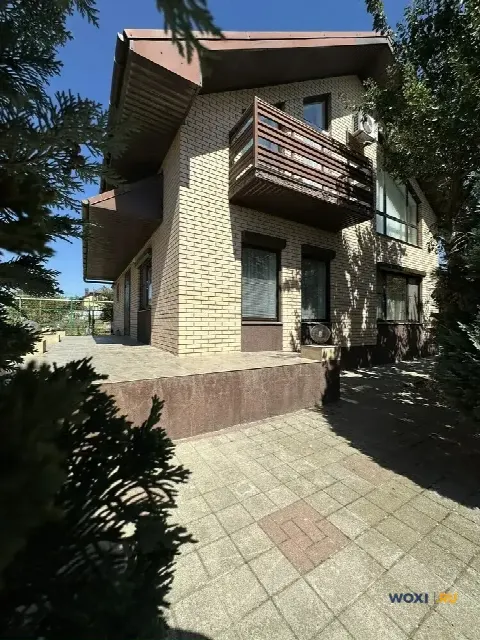 Дом 126 м² на участке 15 сот.