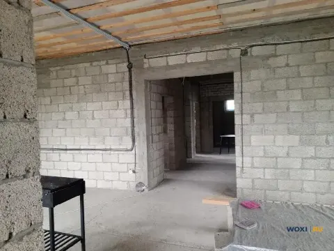 Дом 135 м² на участке 6 сот.