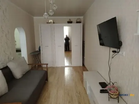 1-комн. квартира, 35 м², 4/7 эт.