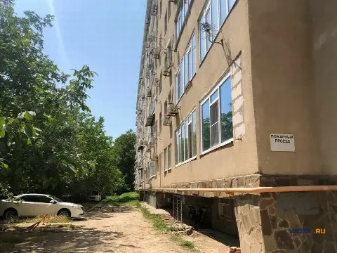 Помещение свободного назначения, 60 м²