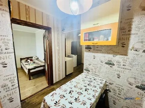 1-комн. квартира, 48 м², 3/9 эт.
