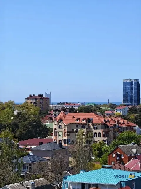2-комн. квартира, 56 м², 9/18 эт.