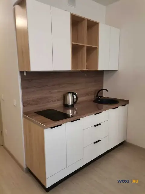 Квартира-студия, 28 м², 16/18 эт.