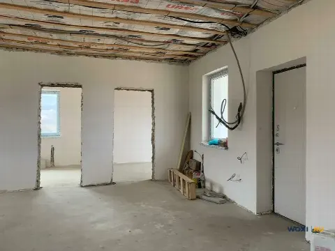 Дом 105 м² на участке 7 сот.