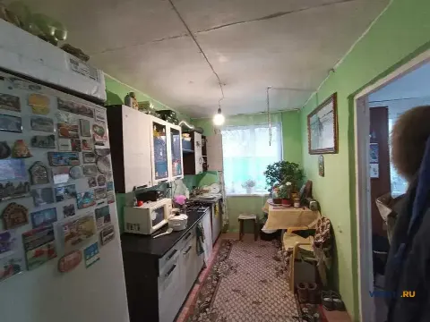 Дом 51 м² на участке 5 сот.