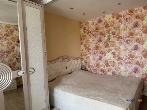 3-комн. квартира, 75 м², 3/11 эт.