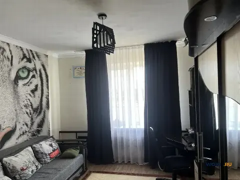 Дом 95 м² на участке 9 сот.