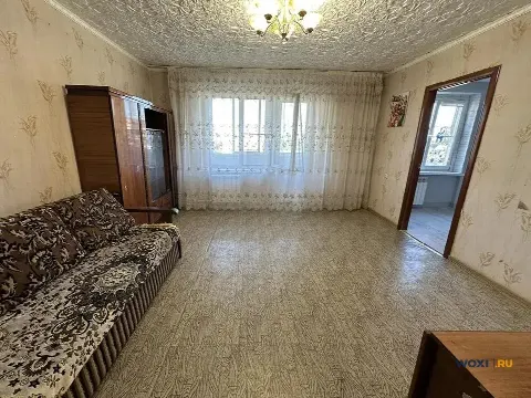 3-комн. квартира, 53 м², 8/9 эт.