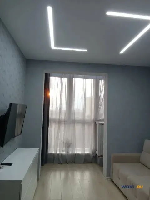 1-комн. квартира, 49 м², 9/9 эт.