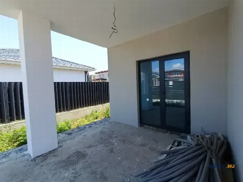 Дом 128 м² на участке 4 сот.