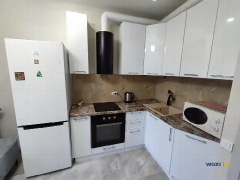 2-комн. квартира, 55 м², 1/14 эт.
