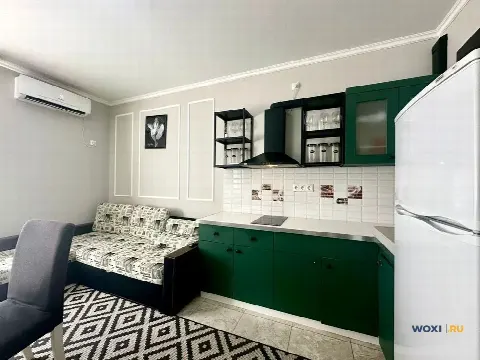 1-комн. квартира, 40 м², 2/3 эт.