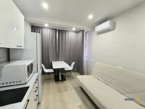 1-комн. квартира, 42 м², 9/12 эт.