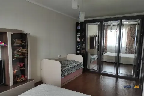 1-комн. квартира, 35 м², 9/9 эт.