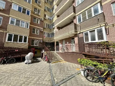 1-комн. квартира, 61 м², 11/13 эт.