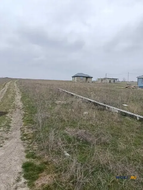 Участок 5 сот. (ИЖС)