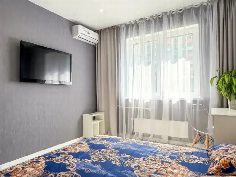 2-комн. квартира, 54 м², 2/9 эт.