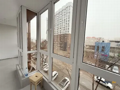 1-комн. квартира, 41 м², 4/14 эт.