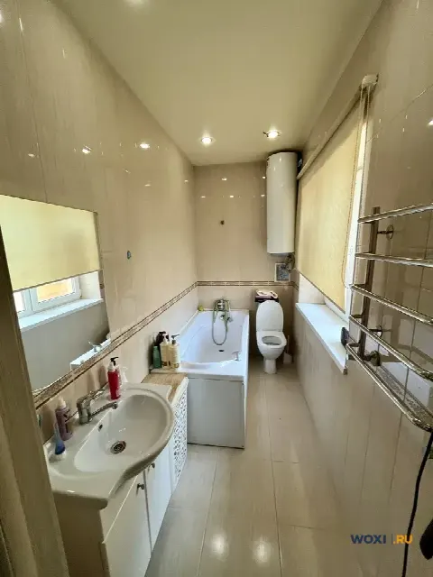 2-комн. квартира, 73 м², 4/4 эт.