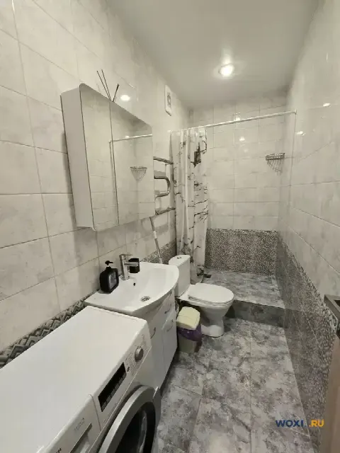 Квартира-студия, 30 м², 11/20 эт.